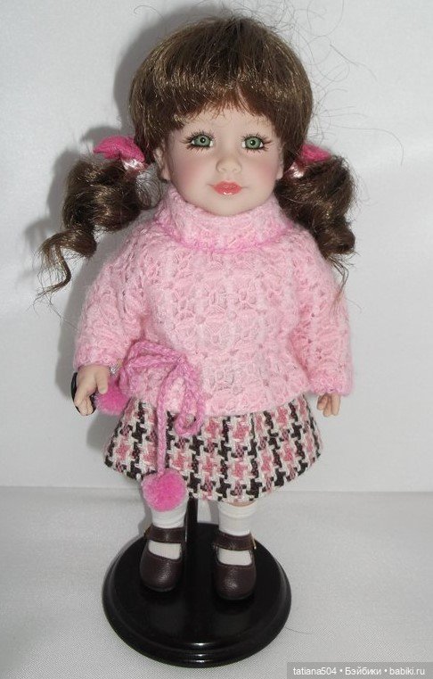 АДОРОЧКИ и РОЗОЧКИ — Куклы Adora (Адора): коллекционные виниловые