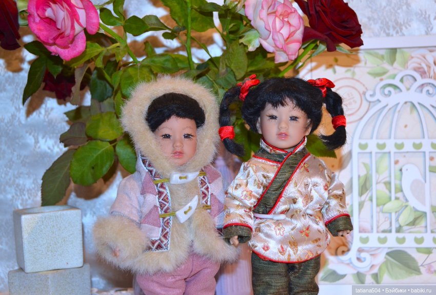 АДОРОЧКИ и РОЗОЧКИ — Куклы Adora (Адора): коллекционные виниловые