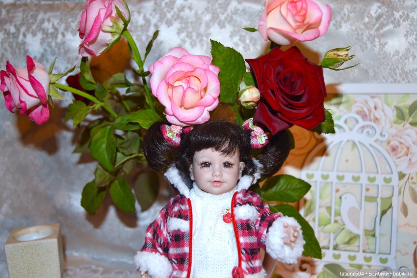 АДОРОЧКИ и РОЗОЧКИ — Куклы Adora (Адора): коллекционные виниловые