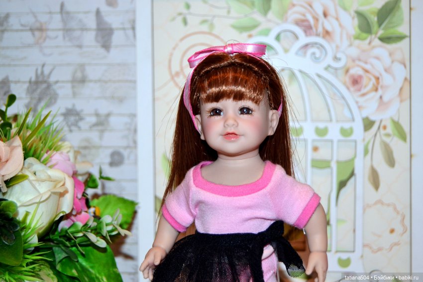 АДОРОЧКИ и РОЗОЧКИ — Куклы Adora (Адора): коллекционные виниловые