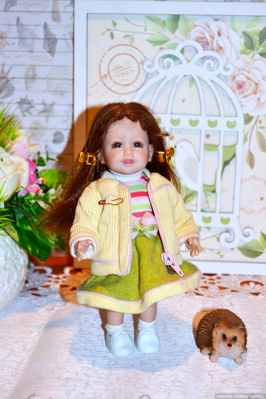 АДОРОЧКИ и РОЗОЧКИ — Куклы Adora (Адора): коллекционные виниловые