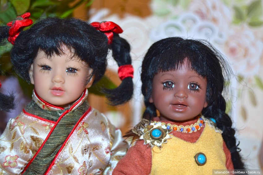 АДОРОЧКИ и РОЗОЧКИ — Куклы Adora (Адора): коллекционные виниловые