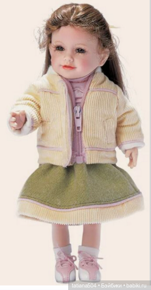 АДОРОЧКИ и РОЗОЧКИ — Куклы Adora (Адора): коллекционные виниловые