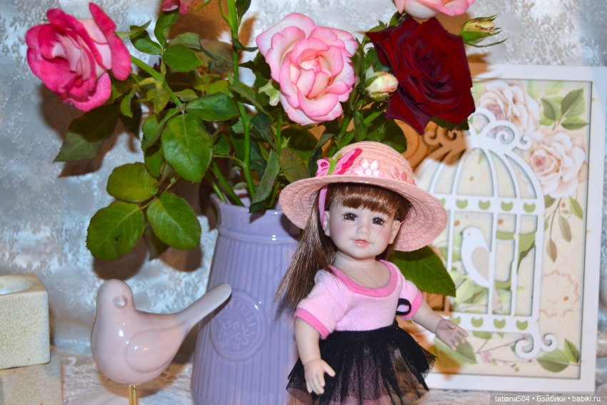 АДОРОЧКИ и РОЗОЧКИ — Куклы Adora (Адора): коллекционные виниловые