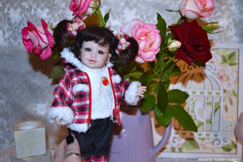 АДОРОЧКИ и РОЗОЧКИ — Куклы Adora (Адора): коллекционные виниловые