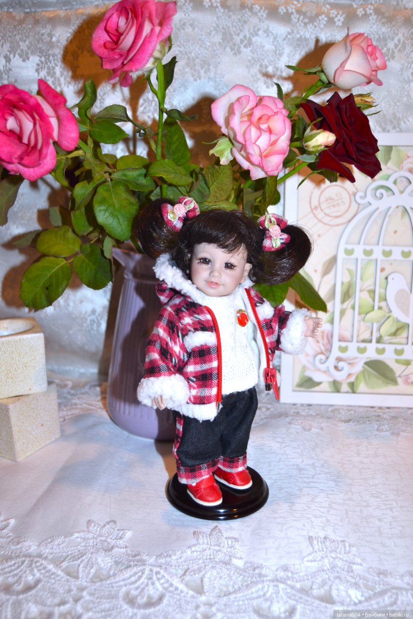 АДОРОЧКИ и РОЗОЧКИ — Куклы Adora (Адора): коллекционные виниловые