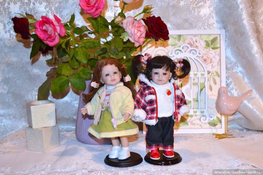 АДОРОЧКИ и РОЗОЧКИ — Куклы Adora (Адора): коллекционные виниловые