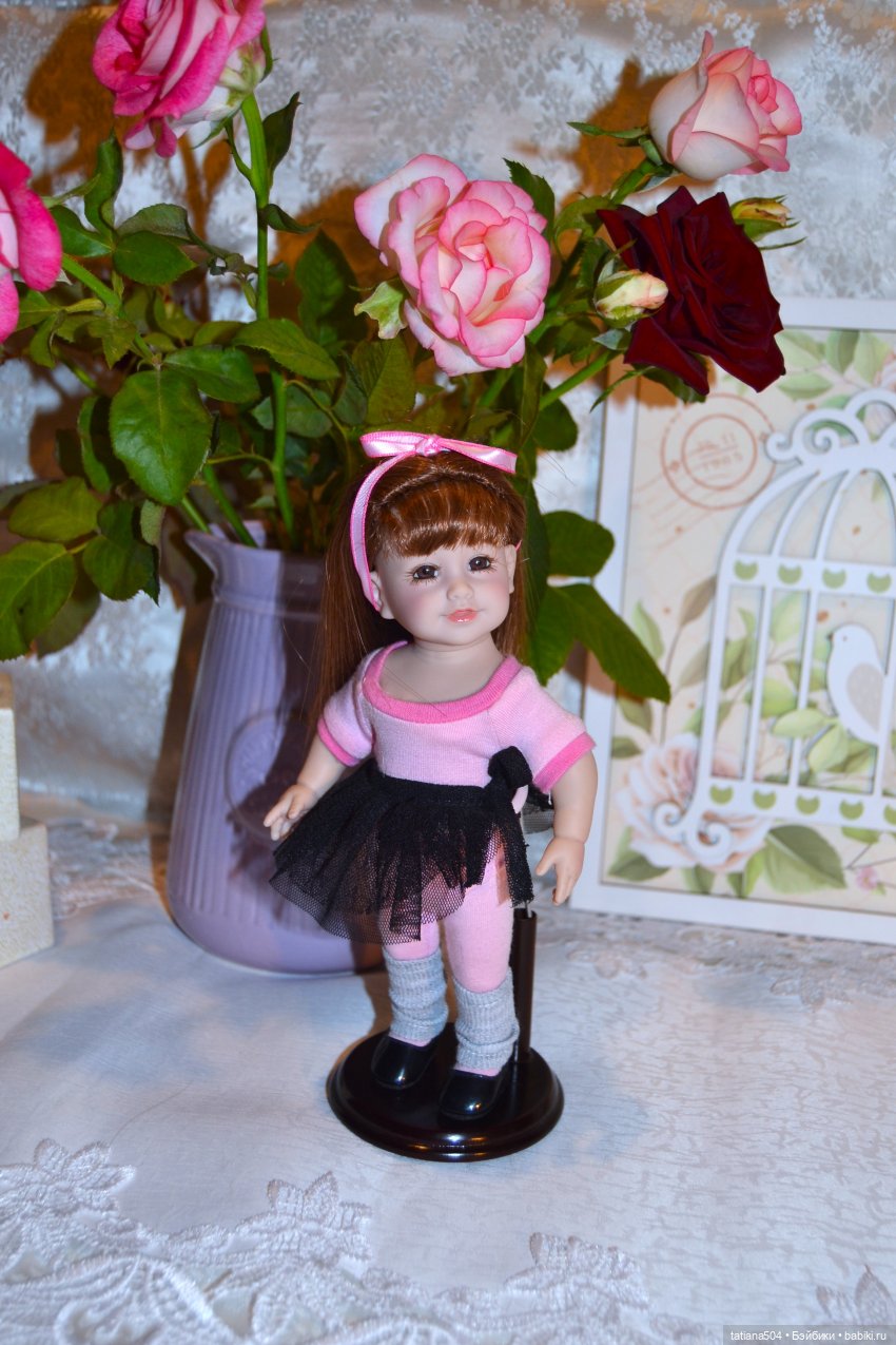 АДОРОЧКИ и РОЗОЧКИ — Куклы Adora (Адора): коллекционные виниловые