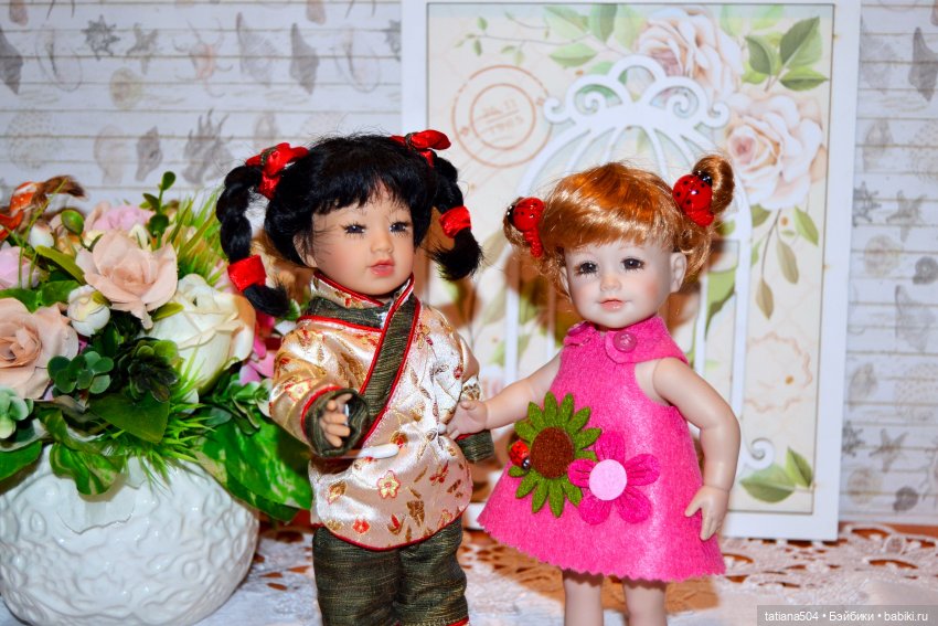 АДОРОЧКИ и РОЗОЧКИ — Куклы Adora (Адора): коллекционные виниловые