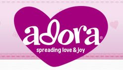 АДОРОЧКИ и РОЗОЧКИ — Куклы Adora (Адора): коллекционные виниловые (фото 2)