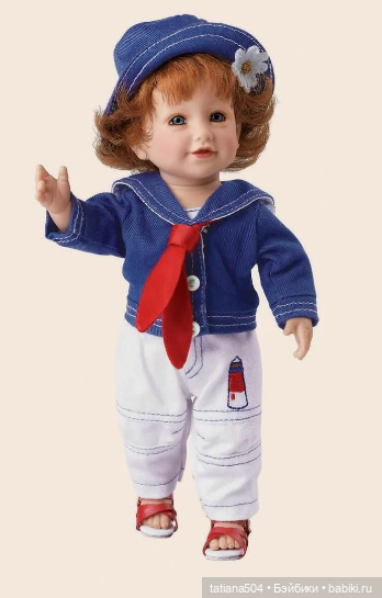 АДОРОЧКИ и РОЗОЧКИ — Куклы Adora (Адора): коллекционные виниловые (фото 9)