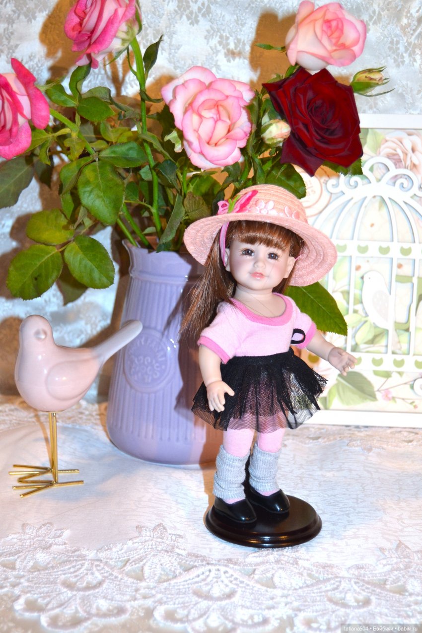 АДОРОЧКИ и РОЗОЧКИ — Куклы Adora (Адора): коллекционные виниловые
