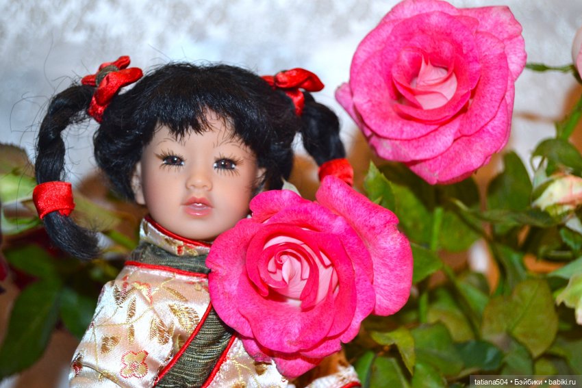 АДОРОЧКИ и РОЗОЧКИ — Куклы Adora (Адора): коллекционные виниловые