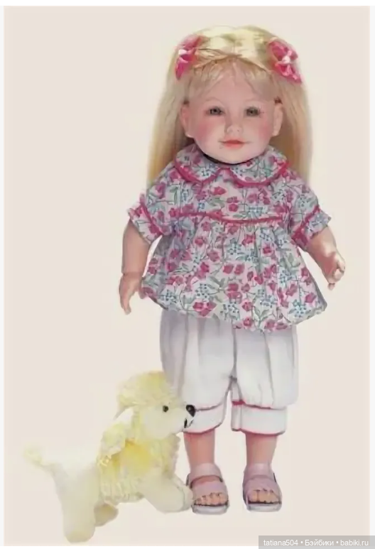 АДОРОЧКИ и РОЗОЧКИ — Куклы Adora (Адора): коллекционные виниловые