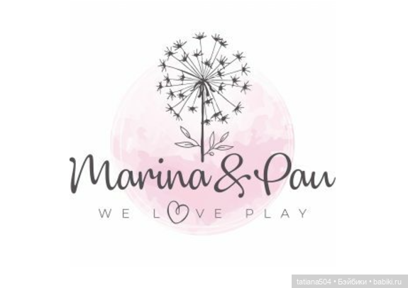 Вслед уходящей осени — Куклы Marina & Pau (Марина Пау): испанские пупсы и малыши (фото 2)