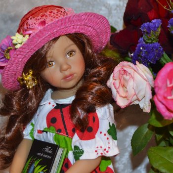 Танечка,  Танюша