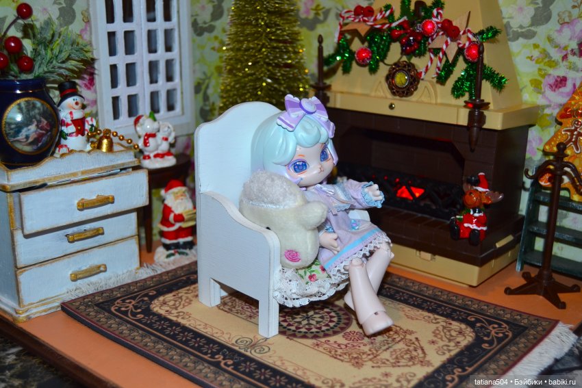 Йоко и кот — Куклы Simontoys и Come4Free (Blind Box): Teennar