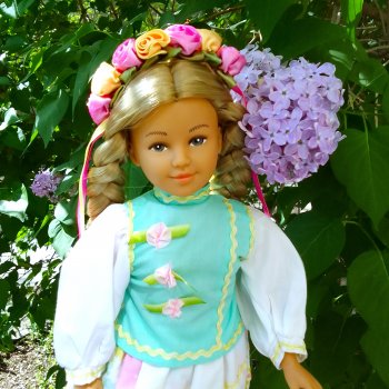 Поля, Полюшка, Поляна