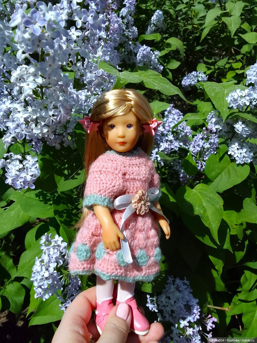 Веселые приключения Лотты или вот оно как бывает