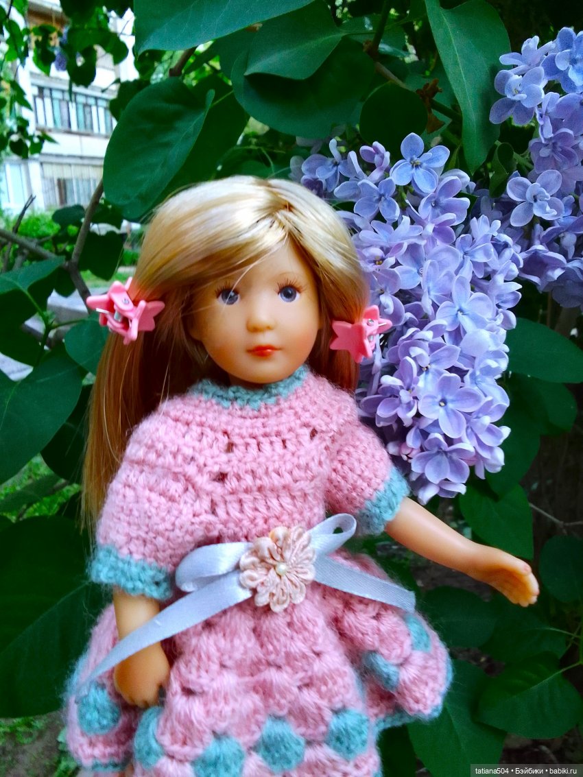 Веселые приключения Лотты или вот оно как бывает