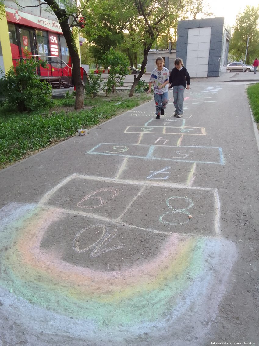 Веселые приключения Лотты или вот оно как бывает (фото 6)