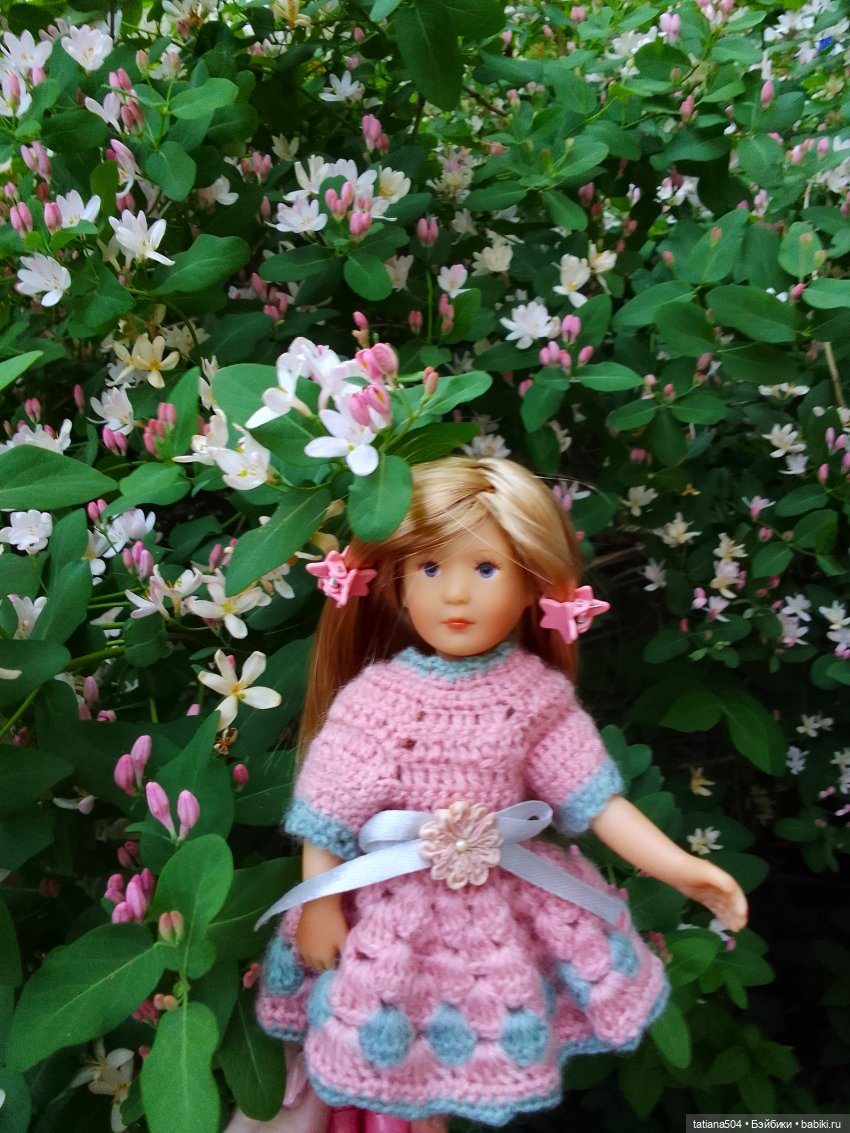 Веселые приключения Лотты или вот оно как бывает