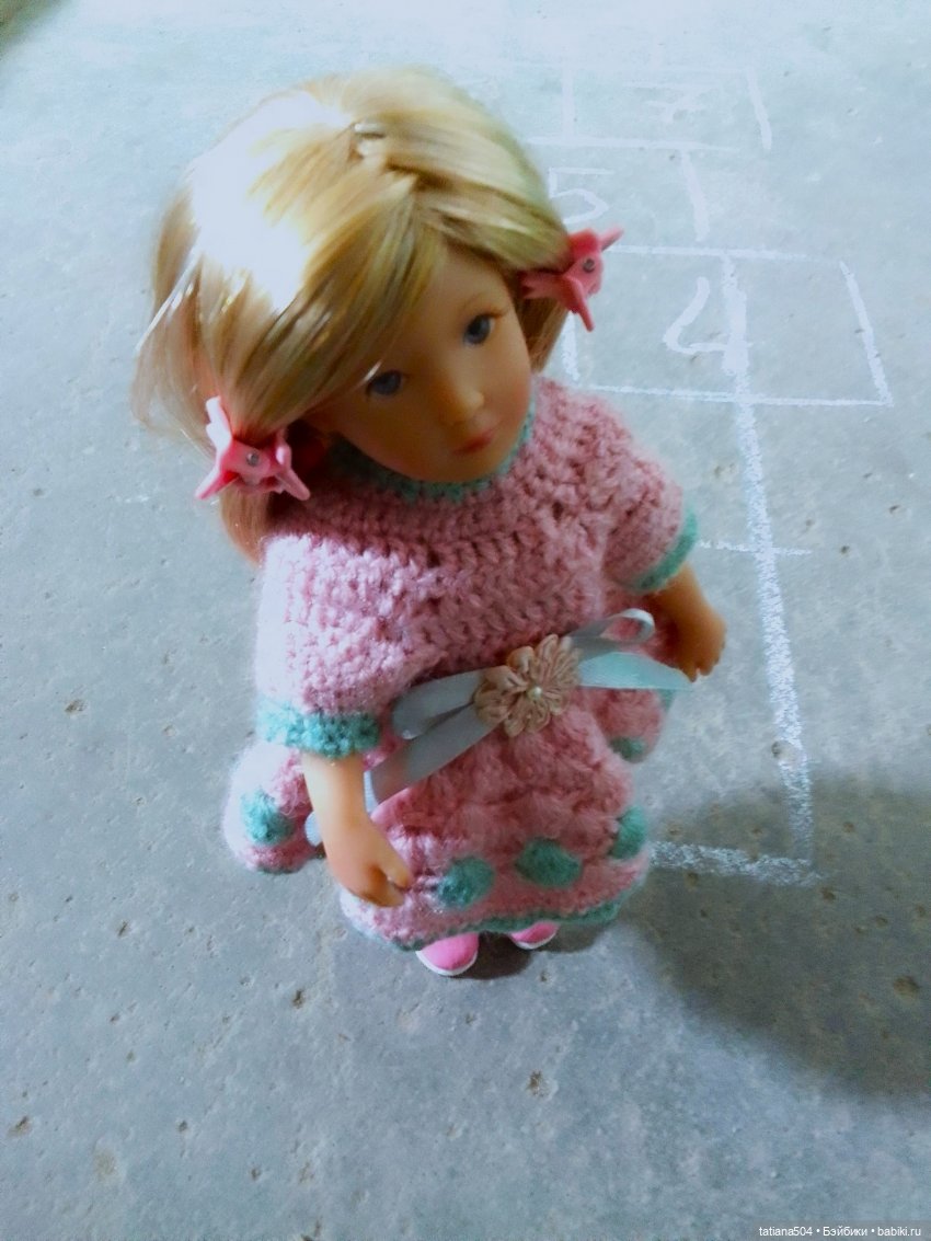 Веселые приключения Лотты или вот оно как бывает (фото 10)