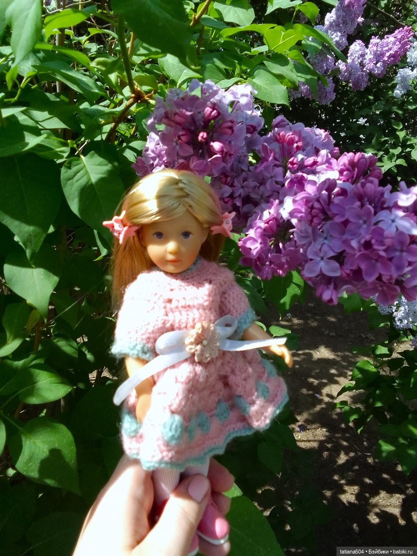 Веселые приключения Лотты или вот оно как бывает