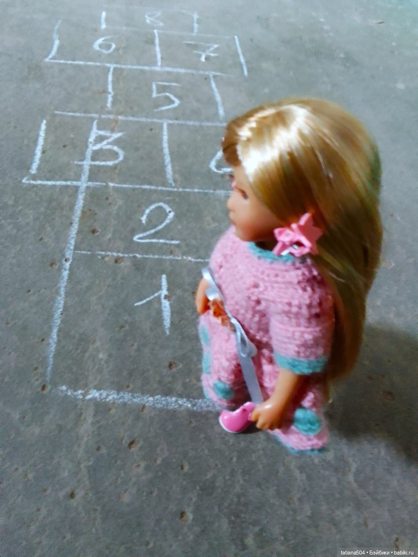 Веселые приключения Лотты или вот оно как бывает