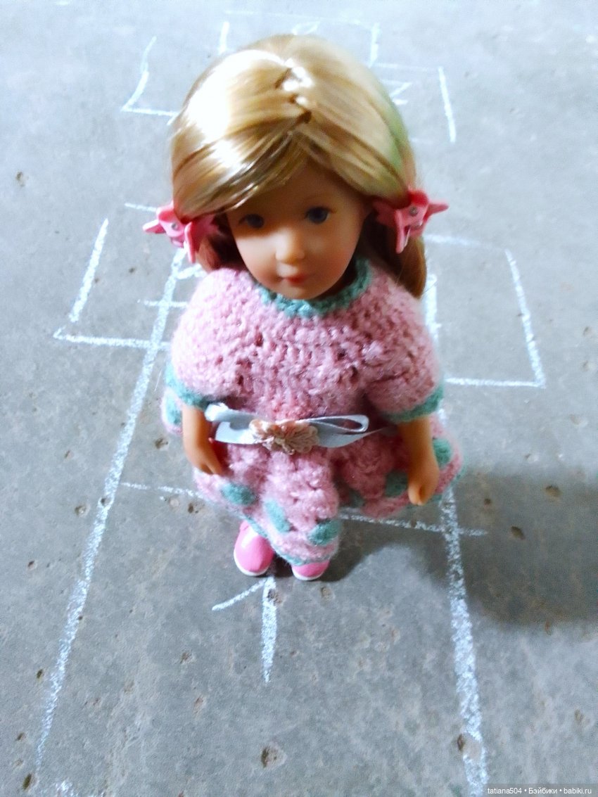 Веселые приключения Лотты или вот оно как бывает (фото 9)