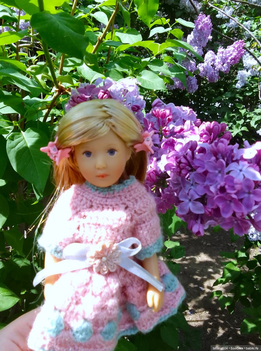 Веселые приключения Лотты или вот оно как бывает