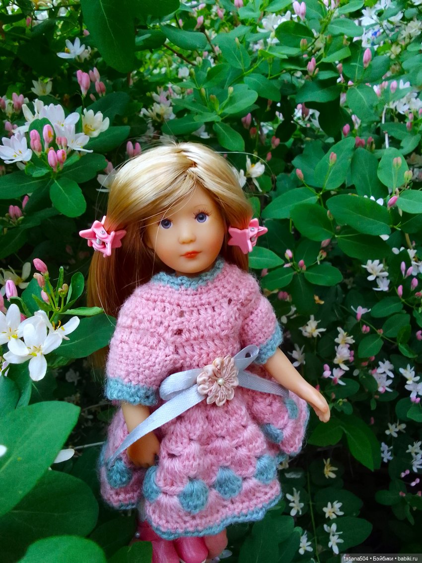 Веселые приключения Лотты или вот оно как бывает