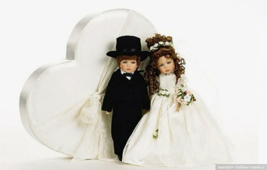 Маленькие миленькие Рики — Фарфоровые куклы Linda Rick (Линда Рик): The Doll Maker