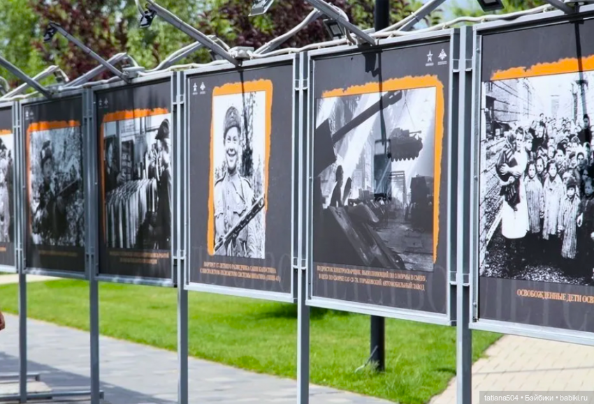 Первая прогулка Натали — Туризм и путешествия: фотоотчеты из поездок