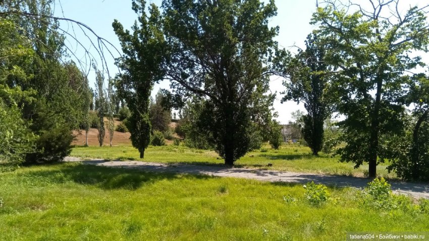 Первая прогулка Натали — Туризм и путешествия: фотоотчеты из поездок