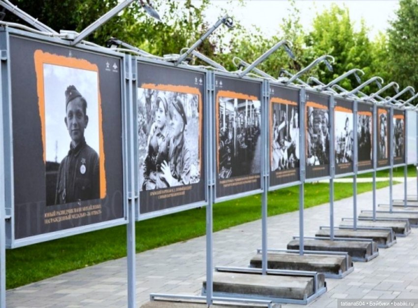 Первая прогулка Натали — Туризм и путешествия: фотоотчеты из поездок