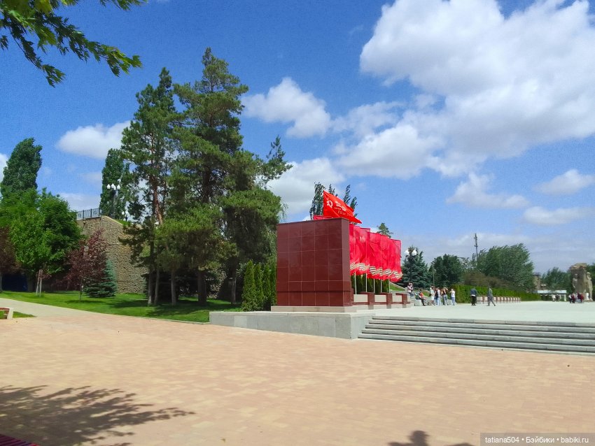 Первая прогулка Натали — Туризм и путешествия: фотоотчеты из поездок