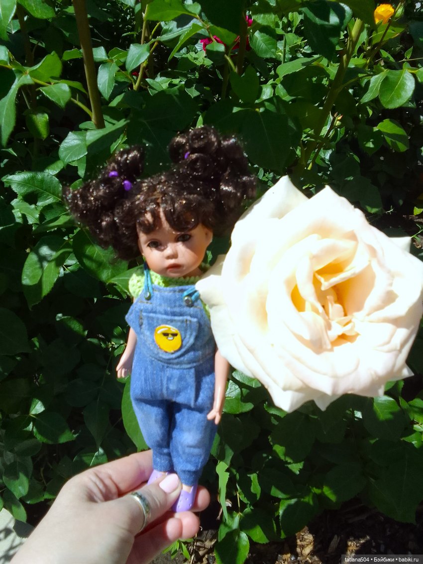 Первая прогулка Натали — Туризм и путешествия: фотоотчеты из поездок