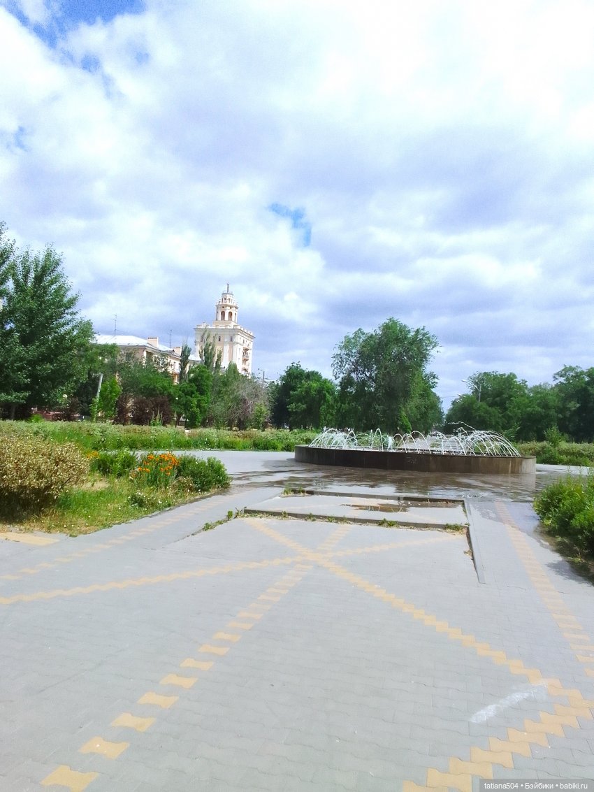 Первая прогулка Натали — Туризм и путешествия: фотоотчеты из поездок (фото 6)