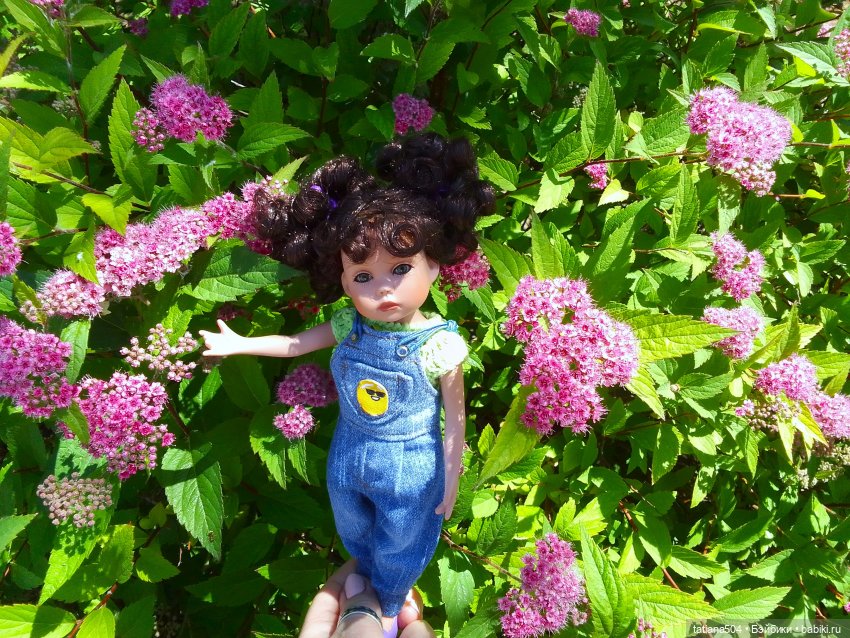 Первая прогулка Натали — Туризм и путешествия: фотоотчеты из поездок