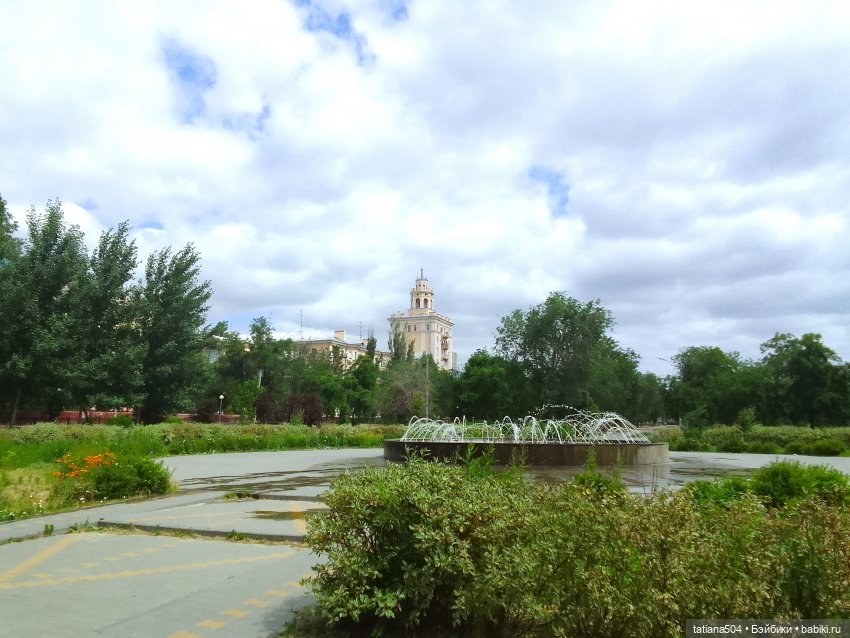 Первая прогулка Натали — Туризм и путешествия: фотоотчеты из поездок (фото 10)