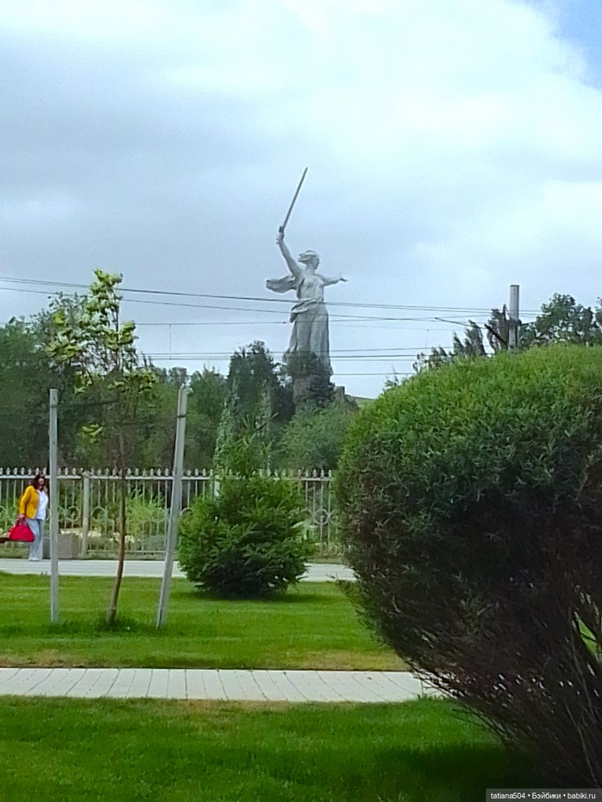 Первая прогулка Натали — Туризм и путешествия: фотоотчеты из поездок