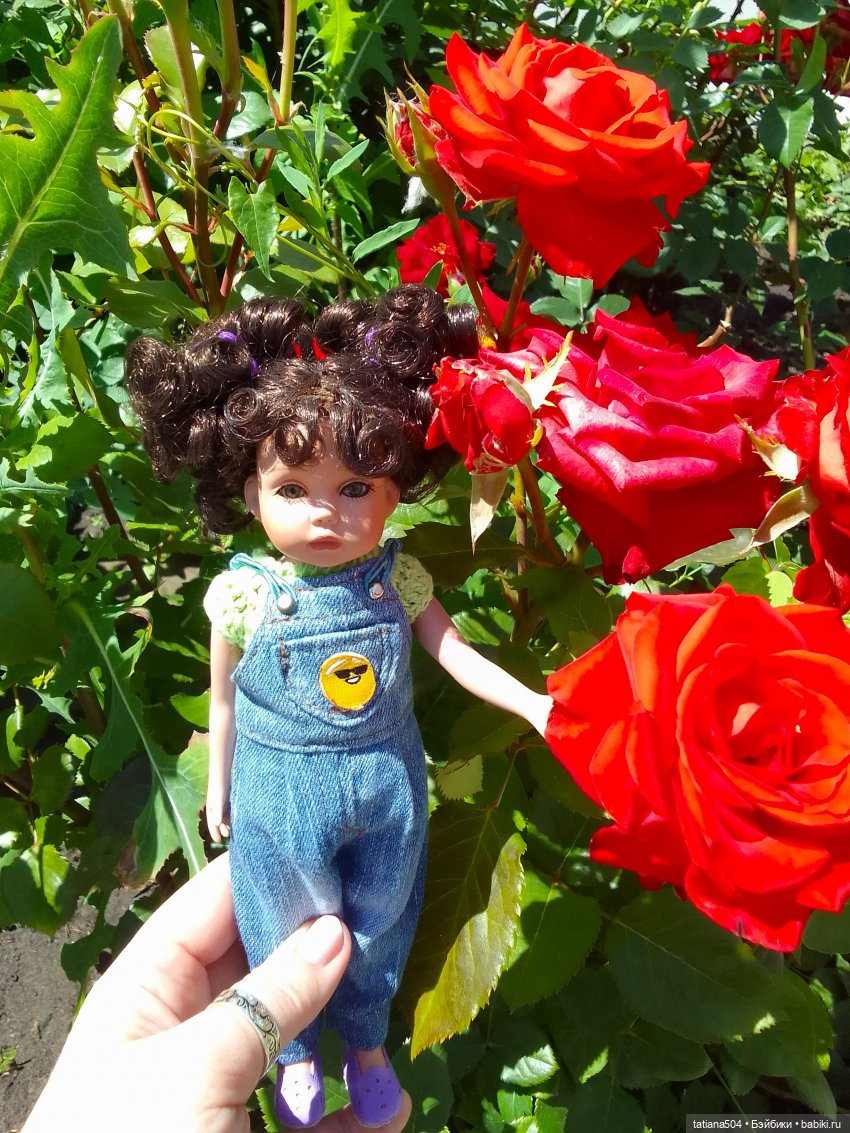 Первая прогулка Натали — Туризм и путешествия: фотоотчеты из поездок