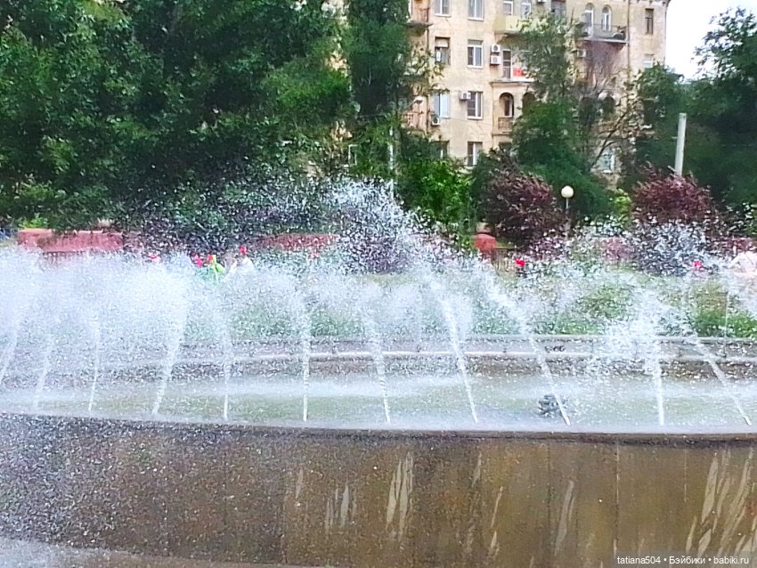 Первая прогулка Натали — Туризм и путешествия: фотоотчеты из поездок