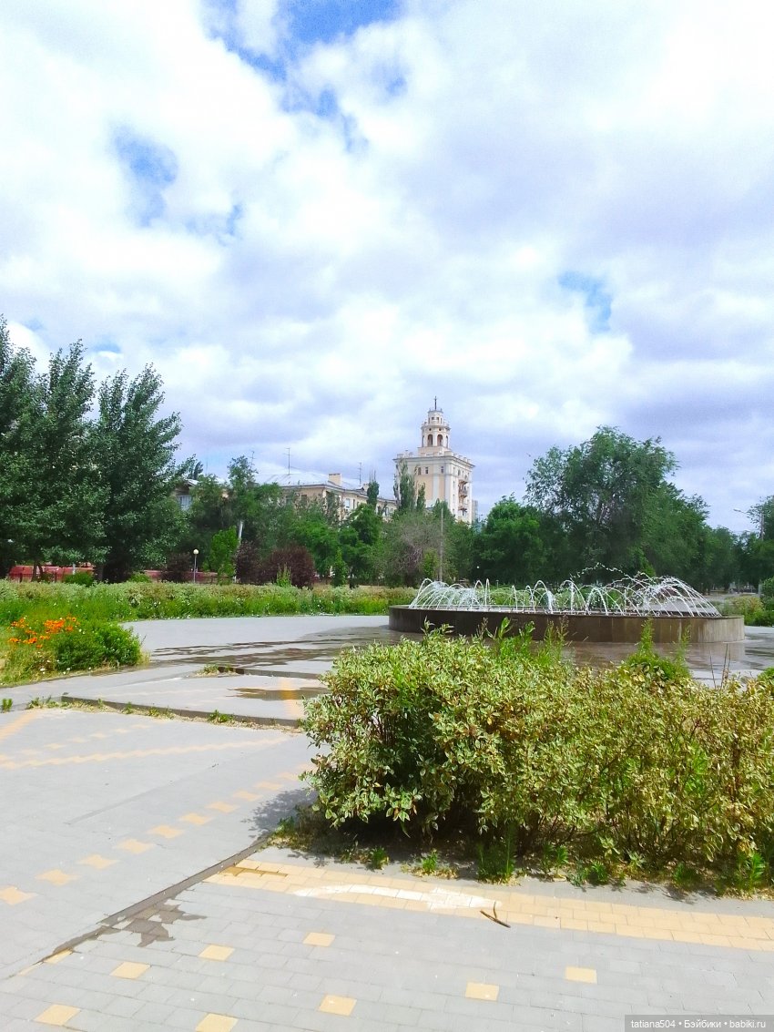 Первая прогулка Натали — Туризм и путешествия: фотоотчеты из поездок (фото 8)