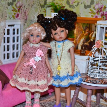 Настоящая дружба