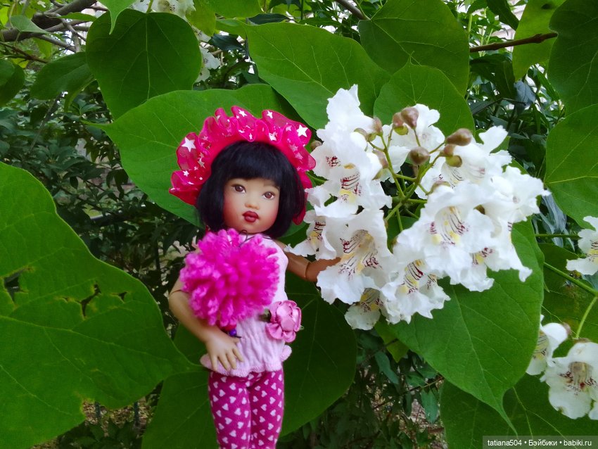 Незатейливые похождения Кишуль