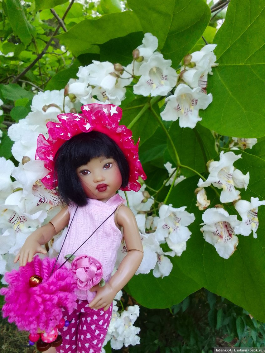 Незатейливые похождения Кишуль