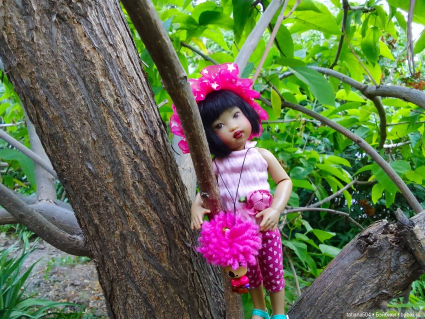 Незатейливые похождения Кишуль (фото 8)