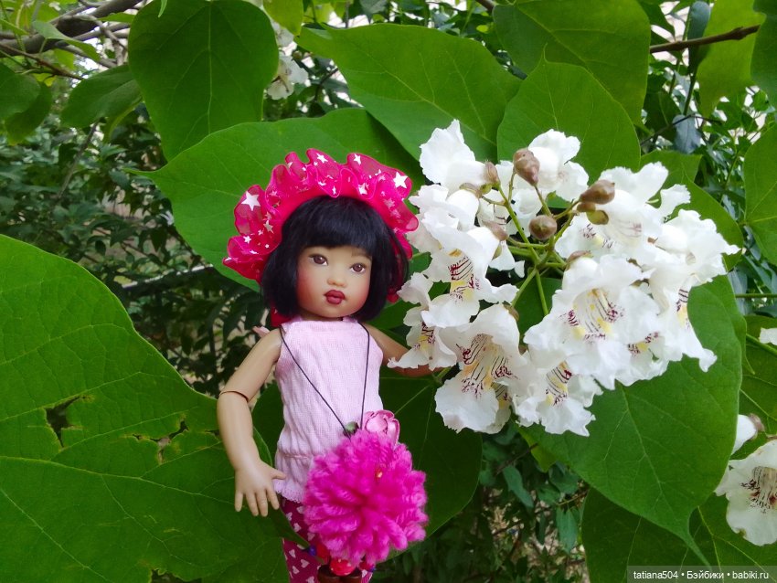 Незатейливые похождения Кишуль (фото 10)